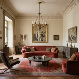 a room by adonna khare, and h. r. giger