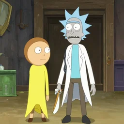 rick and morty s 2 e 5