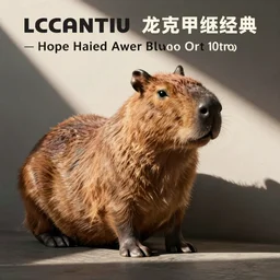 capybara artstation