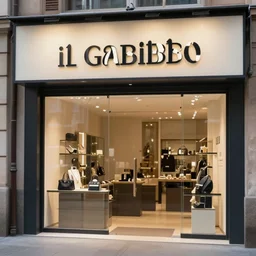 Il Gabibbo