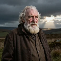 Baba O'Reilly, ultra HD