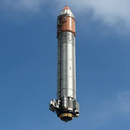 space elevator
