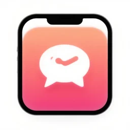 mobile app icon