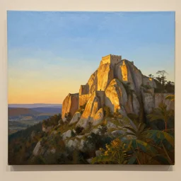 t - 9 0, fantasy, painting, ultra realistic!!!, clear weather, golden hour, sharp focus