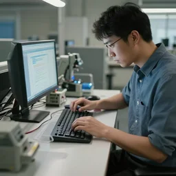data processing