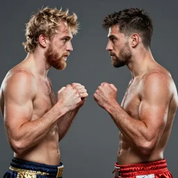 jake paul fighting ksi