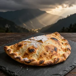 calzone zone