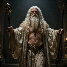 decadence in the days of Noah, dramatic lighting, cinematic, establishing shot, extremely high detail, photorealistic, cinematic lighting