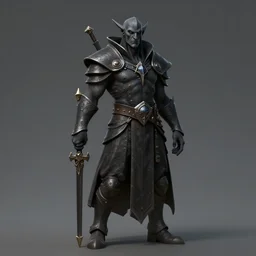 dungeon dark elf, game heroes of might and magic, trending on art station, fantasy, smooth