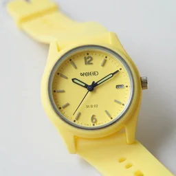 marshmallow watch