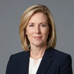 janet hansen, president