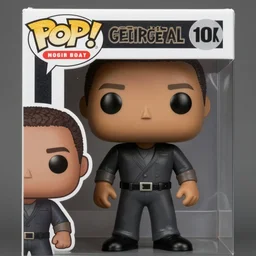 george floyd funko pop