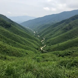 trending landscape from r/earthporn subreddit