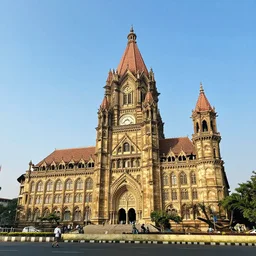 mumbai in the future