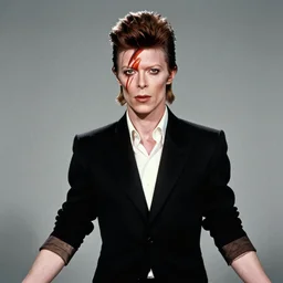 david bowie