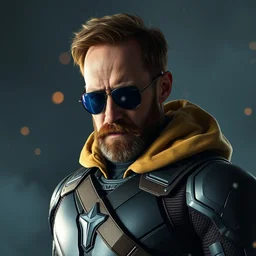 walter white in avengers