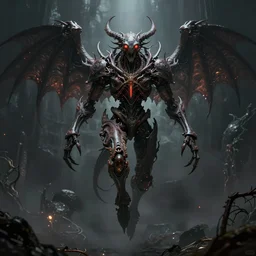 hive mind flying abomination character sheet, scorn themed dark sf biomechanical, intricate artwork masterpiece, ominous, dramatic horror cinematic lighting, volumetric 8 k, by josan gonzalez, alexey egorov, kilian eng, trending on cgsociety, octane render, 8 k