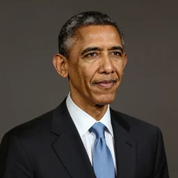 tudor era portrait of barrack obama