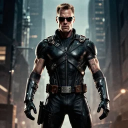 hero world terminator 3