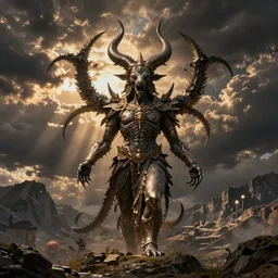 shub - niggurath
