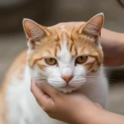 high detailed photo of a person who is quiet, loyal and caring and enjoys helping people, sigma 75mm