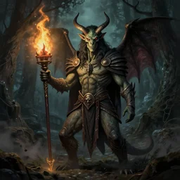 apocryphal death fuel druid night