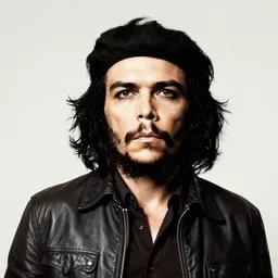karl rove as che guevara