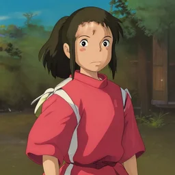 louis pasteur in spirited away
