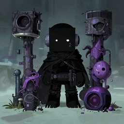 sadpunk biome