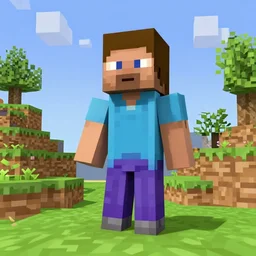 Minecraft youtuber dream