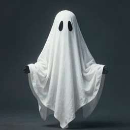 Blanket Ghost