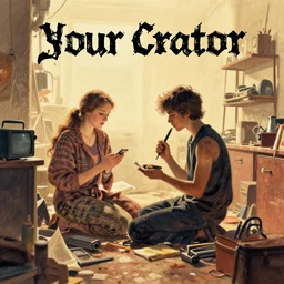 your creator