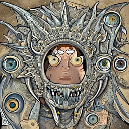 Seth MacFarlane dressed as Peter Griffin, extremely detailed eyes, fantastic detai epic fantasy journey, lotr, sandstorm, tom cruise, game of thrones, dragons full face, mouth, trending on artstation, pixiv, cgsociety, hyperdetail