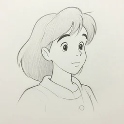 beautiful hand - drawn pencil outlike animation cel sketch disney glen keane elegant linework