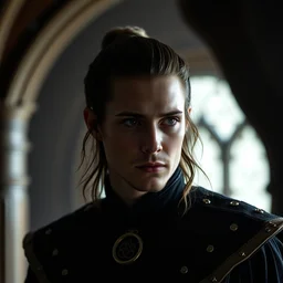 portrait, still from loki ( 2 0 2 1 ), tv series, cinematic