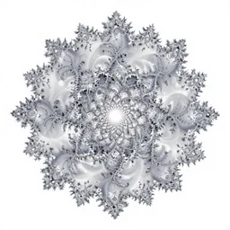 fractal julia set