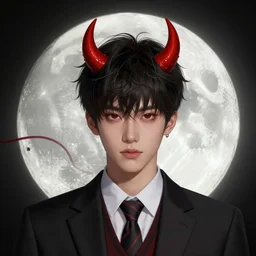 devil moon jae - in