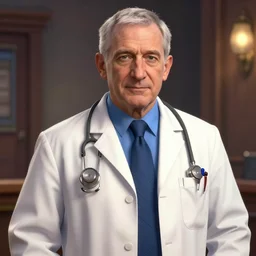 fauci as tf 3 medic, style of team fortress 3