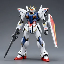tegatroid mech - n 9