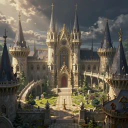 castlevania, digital painting, intricate, highly detailed, environment art, blender, octane, ray tracing, global illumination, trending on artstation