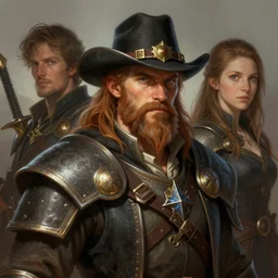 lumberjack, fireemblem, art by artgerm and greg rutkowski and magali villeneuve, portrait, d & d, fantasy, highly detailed, digital painting, trending on artstation, concept art, sharp focus, illustration