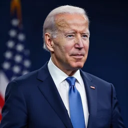 cyberpunk joe biden