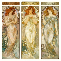 ubermench, machiavellian garden, art by artgerm and greg rutkowski and alphonse mucha