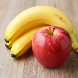 banana apple