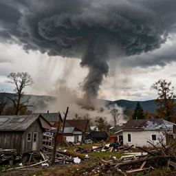 appalachian demolition deathspark tornado