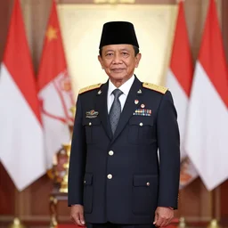 jokowi character sheet