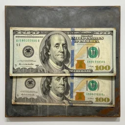the worst ugly cheap boring painting worth $ 1 million usd