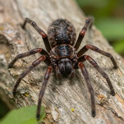 an attractive spider that amy guy would want to date