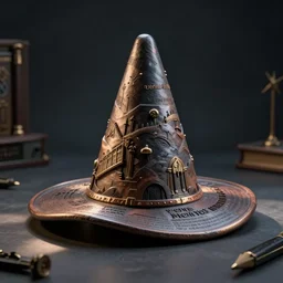 jonathan ive dieter rams sorting hat of hogwarts school of witchcraft and wizardry
