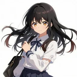 onox, anime art style, trending on art station